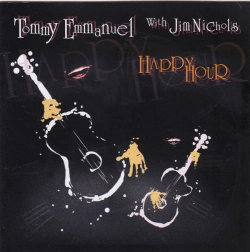 Capa do artigo Happy Hour - CD