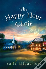 Capa do artigo Happy Hour Choir