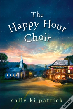 Capa do artigo Happy Hour Choir