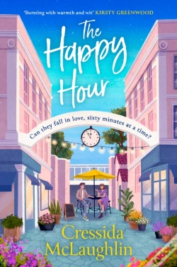 Capa do artigo Happy Hour