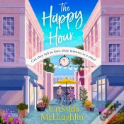 Capa do artigo Happy Hour Ea