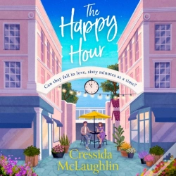Capa do artigo Happy Hour Ea