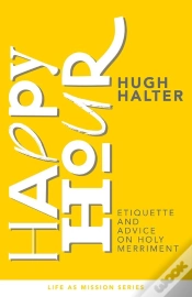 Capa do artigo Happy Hour