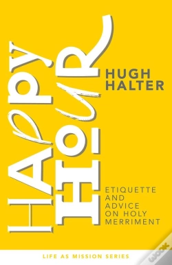 Capa do artigo Happy Hour
