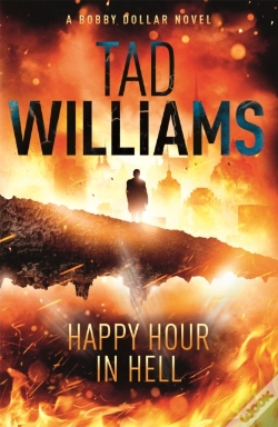 Capa do artigo Happy Hour In Hell