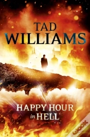 Capa do artigo Happy Hour In Hell