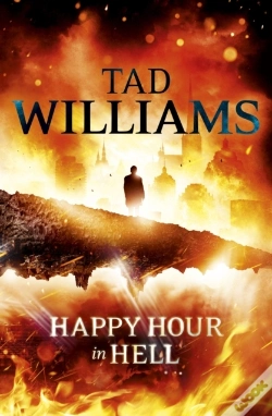 Capa do artigo Happy Hour In Hell