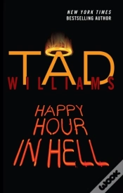 Capa do artigo Happy Hour In Hell