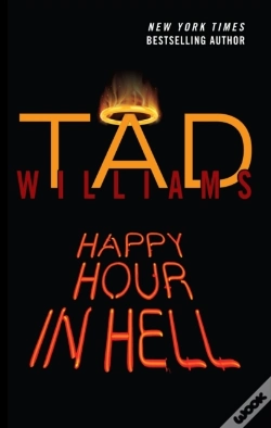 Capa do artigo Happy Hour In Hell