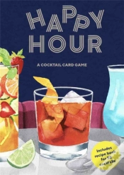 Capa do artigo Happy Hour
