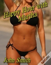 Capa do artigo Happy Hour With Martha