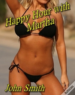 Capa do artigo Happy Hour With Martha