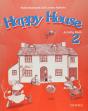 Happy House 2 - Activity Book - Preview