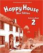 Happy House 2 - Activity Book - Preview