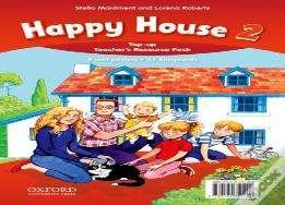 Happy House: 2: Teacher'S Resource Pack (New Edition)
