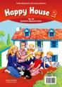 Happy House: 2: Teacher'S Resource Pack (New Edition) - Preview