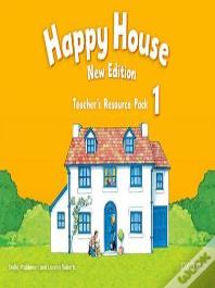 Happy House
