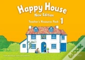 Capa do artigo Happy House
