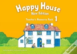 Capa do artigo Happy House