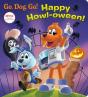 Happy Howl-Oween! - Preview