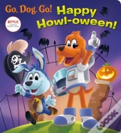 Happy Howl-Oween!