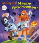 Happy Howl-Oween!