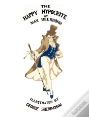 Capa do artigo Happy Hypocrite