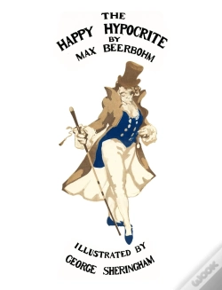 Capa do artigo Happy Hypocrite