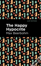 Capa do artigo Happy Hypocrite