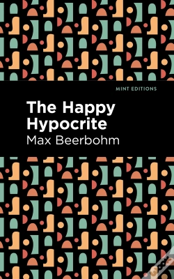 Capa do artigo Happy Hypocrite