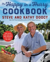 Happy In A Hurry Cookbook