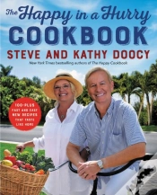 Capa do artigo Happy In A Hurry Cookbook