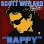 "Happy" In Galoshes - CD - Preview