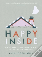 Capa do artigo Happy Inside