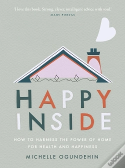 Capa do artigo Happy Inside