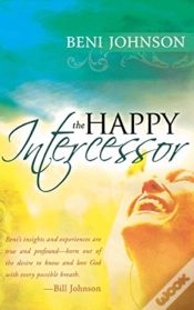 Capa do artigo Happy Intercessor