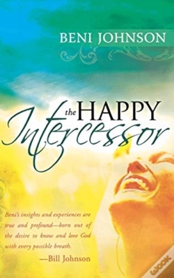 Capa do artigo Happy Intercessor