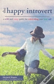 Capa do artigo Happy Introvert
