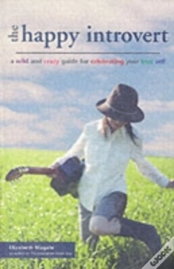 Capa do artigo Happy Introvert