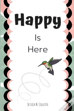 Capa do artigo Happy Is Here