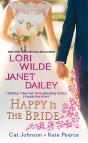 Happy Is The Bride - Preview