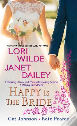 Capa do artigo Happy Is The Bride