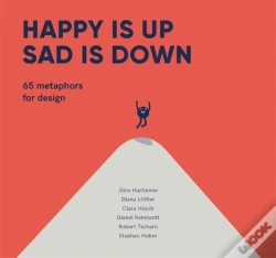 Capa do artigo Happy Is Up, Sad Is Down
