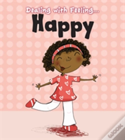 Capa do artigo Happy