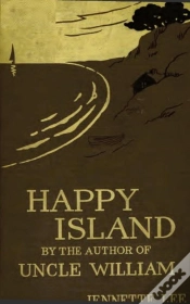 Capa do artigo Happy Island