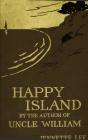 Happy Island - Preview