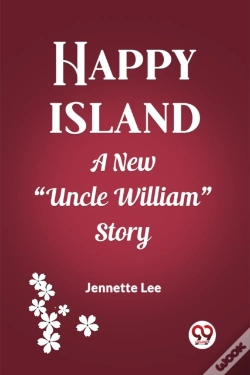 Capa do artigo Happy Islanda New "Uncle William" Story (Edition2023)