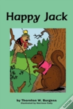 Capa do artigo Happy Jack