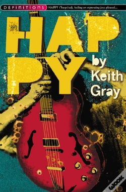 Capa do artigo Happy