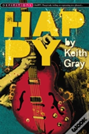 Capa do artigo Happy